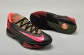 Nike  KD6 Mod.0012